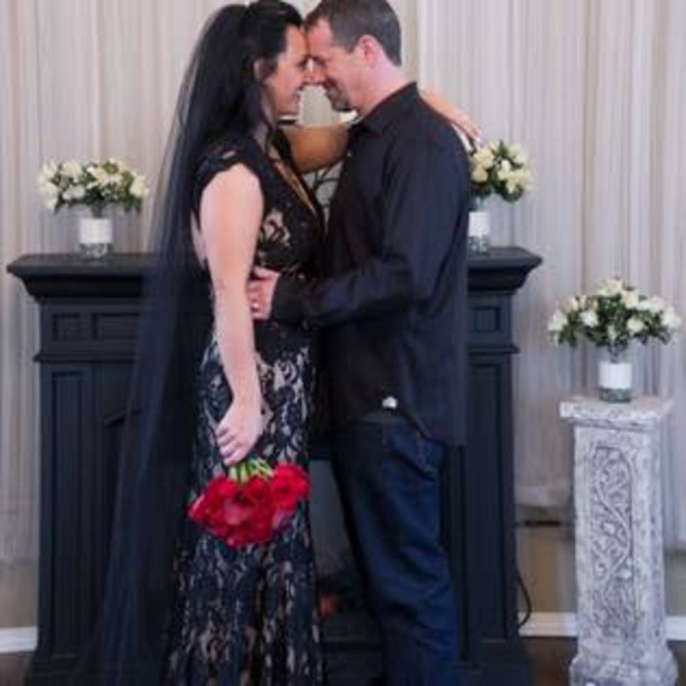 Meet your Posher, Jacquelyn